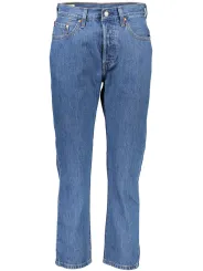 "Levi's Jeans im Sale | Levi's Classic Blue Jeans 36200 Eleganz und Komfort online kaufen"|Planet-Deluxe