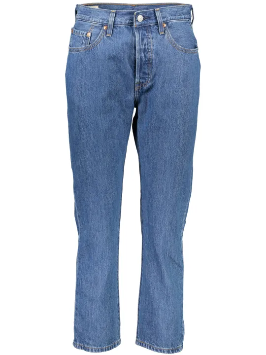 "Levi's Jeans im Sale | Levi's Classic Blue Jeans 36200 Eleganz und Komfort online kaufen"|Planet-Deluxe
