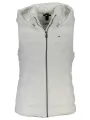 "Tommy Hilfiger Startseite im Sale | TOMMY HILFIGER DAMEN ÄRMELLOS WEISS online kaufen"|Planet-Deluxe