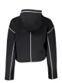 "Calvin Klein Sweatshirts im Sale | Calvin Klein Iconic Black Hoodie online kaufen"|Planet-Deluxe