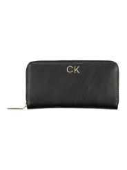 "Calvin Klein Geldbörsen im Sale | Calvin Klein Elegante RFID-Schutz Geldbörse online kaufen"|Planet-Deluxe