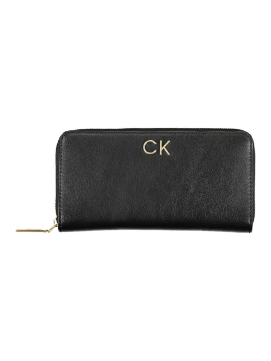 "Calvin Klein Geldbörsen im Sale | Calvin Klein Elegante RFID-Schutz Geldbörse online kaufen"|Planet-Deluxe