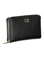 "Calvin Klein Geldbörsen im Sale | Calvin Klein Elegante RFID-Schutz Geldbörse online kaufen"|Planet-Deluxe
