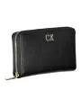 "Calvin Klein Geldbörsen im Sale | Calvin Klein Elegante RFID-Schutz Geldbörse online kaufen"|Planet-Deluxe