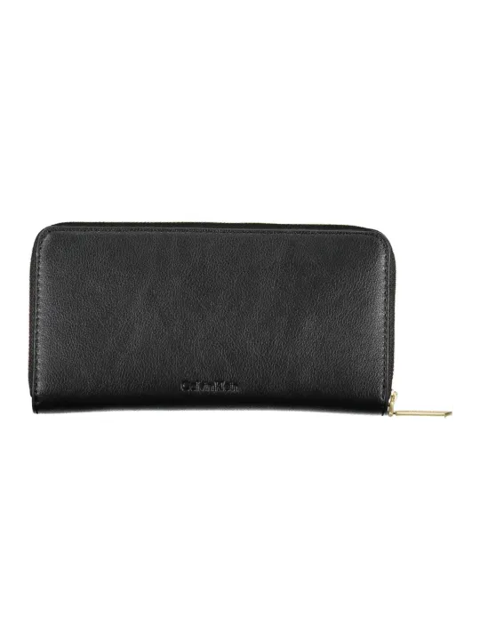 "Calvin Klein Geldbörsen im Sale | Calvin Klein Elegante RFID-Schutz Geldbörse online kaufen"|Planet-Deluxe