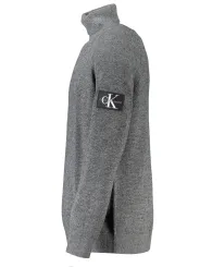"Calvin Klein Startseite im Sale | GRAUER PULLOVER FÜR HERREN VON CALVIN KLEIN online kaufen"|Planet-Deluxe