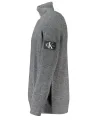 "Calvin Klein Startseite im Sale | GRAUER PULLOVER FÜR HERREN VON CALVIN KLEIN online kaufen"|Planet-Deluxe