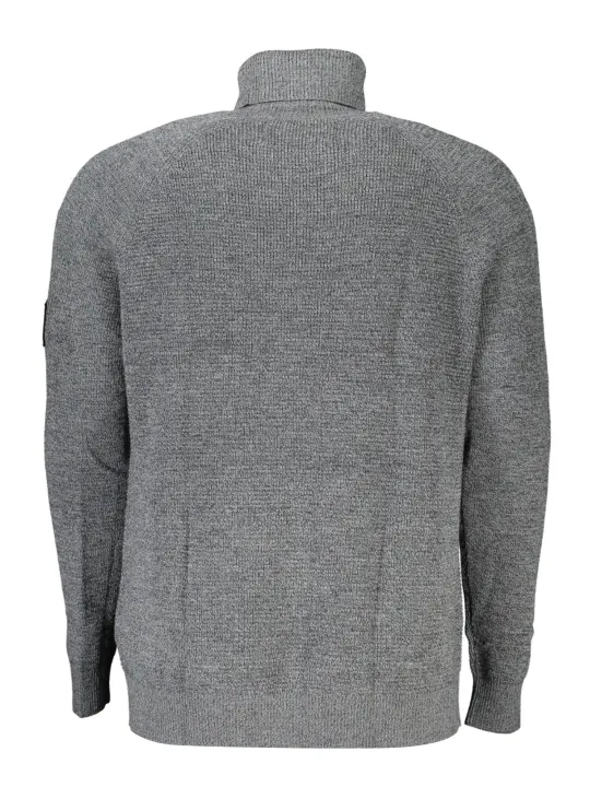"Calvin Klein Pullover im Sale | Calvin Klein J30J325093_6084724_GRIGIOOGL online kaufen"|Planet-Deluxe