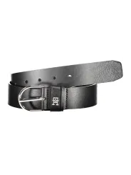 "Tommy Hilfiger Gürtel im Sale | Tommy Hilfiger AW0AW14941_BBB3BF6_NEROBDS online kaufen"|Planet-Deluxe