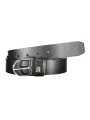"Tommy Hilfiger Gürtel im Sale | Tommy Hilfiger AW0AW14941_BBB3BF6_NEROBDS online kaufen"|Planet-Deluxe