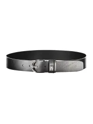 "Tommy Hilfiger Gürtel im Sale | Tommy Hilfiger AW0AW14941_BBB3BF6_NEROBDS online kaufen"|Planet-Deluxe