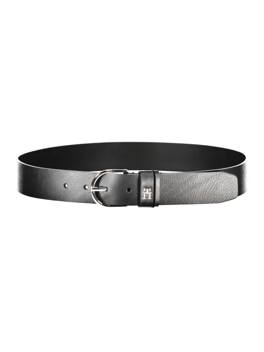"Tommy Hilfiger Gürtel im Sale | Tommy Hilfiger AW0AW14941_BBB3BF6_NEROBDS online kaufen"|Planet-Deluxe