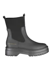 "Tommy Hilfiger Stiefeletten im Sale | Tommy Hilfiger FW0FW07226F_D97C725_NEROBDS online kaufen"|Planet-Deluxe