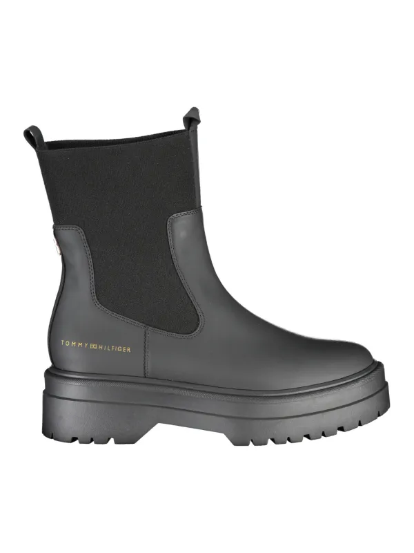 "Tommy Hilfiger Stiefeletten im Sale | Tommy Hilfiger FW0FW07226F_D97C725_NEROBDS online kaufen"|Planet-Deluxe "Tommy Hilfiger Stiefeletten im Sale | Tommy Hilfiger FW0FW07226F_D97C725_NEROBDS online kaufen"|Planet-Deluxe