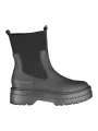 "Tommy Hilfiger Stiefeletten im Sale | Tommy Hilfiger FW0FW07226F_D97C725_NEROBDS online kaufen"|Planet-Deluxe