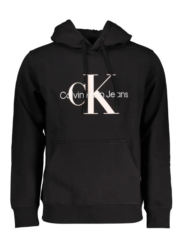 "Calvin Klein Sweatshirts im Sale | Calvin Klein Bio Kapuzen-Sweatshirt mit Logo und Kontrastdetails online kaufen"|Planet-Deluxe "Calvin Klein Sweatshirts im Sale | Calvin Klein Bio Kapuzen-Sweatshirt mit Logo und Kontrastdetails online kaufen"|Planet-Deluxe