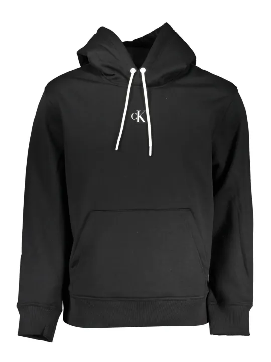 "Calvin Klein Sweatshirts im Sale | Calvin Klein EcoComfort Hoodie online kaufen"|Planet-Deluxe