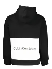 "Calvin Klein Sweatshirts im Sale | Calvin Klein EcoComfort Hoodie online kaufen"|Planet-Deluxe