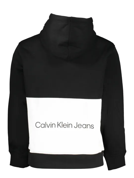 "Calvin Klein Sweatshirts im Sale | Calvin Klein EcoComfort Hoodie online kaufen"|Planet-Deluxe