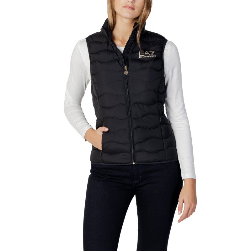 Ea7 - Ea7 Gilet Donna