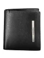 "Calvin Klein Brieftaschen im Sale | Calvin Klein Elegante RFID Leder Geldboerse Schwarz online kaufen"|Planet-Deluxe