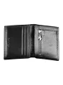 "Calvin Klein Brieftaschen im Sale | Calvin Klein Elegante RFID Leder Geldboerse Schwarz online kaufen"|Planet-Deluxe