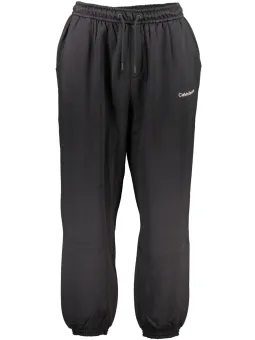 Calvin Klein Komfort Sporthose Nero - Bequem & Stilvoll