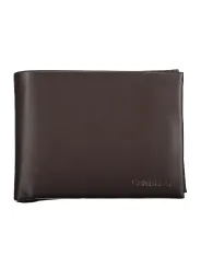 "Calvin Klein Brieftaschen im Sale | Calvin Klein Herren Geldbörse RFID Braun online kaufen"|Planet-Deluxe