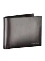 "Calvin Klein Brieftaschen im Sale | Calvin Klein Herren Geldbörse RFID Braun online kaufen"|Planet-Deluxe