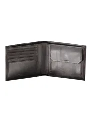 "Calvin Klein Brieftaschen im Sale | Calvin Klein Herren Geldbörse RFID Braun online kaufen"|Planet-Deluxe