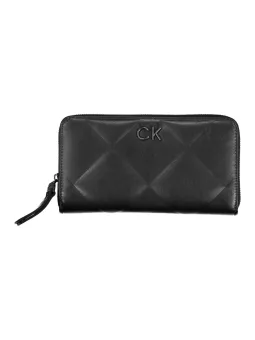 Calvin Klein Geldbörse - Stilvoll & Elegant
