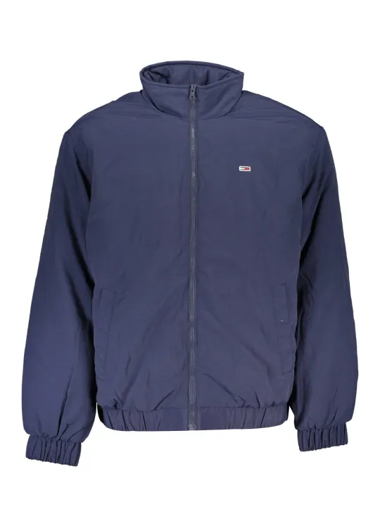 "Tommy Hilfiger Startseite im Sale | TOMMY HILFIGER HERRENJACKE BLAU online kaufen"|Planet-Deluxe