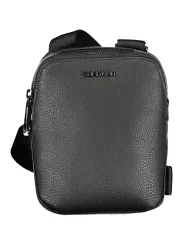"Calvin Klein Messenger Bags im Sale | Calvin Klein Elegante Schultertasche Nero online kaufen"|Planet-Deluxe