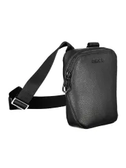 "Calvin Klein Messenger Bags im Sale | Calvin Klein Elegante Schultertasche Nero online kaufen"|Planet-Deluxe