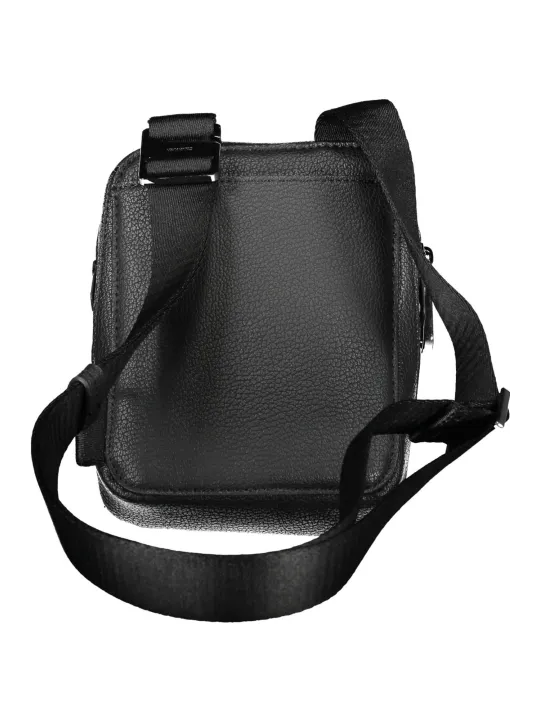 "Calvin Klein Messenger Bags im Sale | Calvin Klein Elegante Schultertasche Nero online kaufen"|Planet-Deluxe