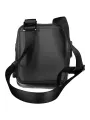 "Calvin Klein Messenger Bags im Sale | Calvin Klein Elegante Schultertasche Nero online kaufen"|Planet-Deluxe