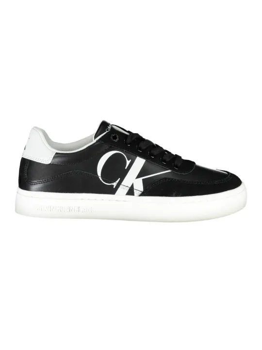 Calvin Klein Sneaker - Stilvoll & Bequem für Jeden Tag