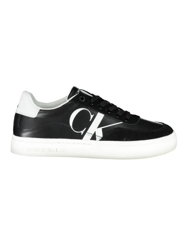 Calvin Klein Sneaker - Stilvoll & Bequem für Jeden Tag