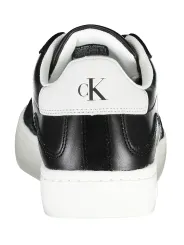 Calvin Klein Sneaker - Stilvoll & Bequem für Jeden Tag