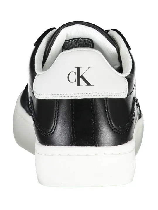 Calvin Klein Sneaker - Stilvoll & Bequem für Jeden Tag