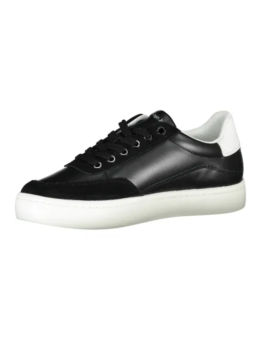 Calvin Klein Sneaker - Stilvoll & Bequem für Jeden Tag