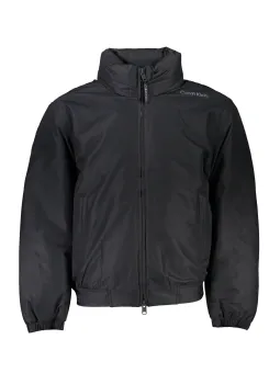 Calvin Klein NeroBae Langarmjacke - Stilvoll & Elegant