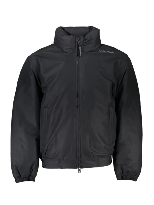"Calvin Klein Jacken im Sale | Calvin Klein 00GMF3O506_9A33C44_NEROBAE online kaufen"|Planet-Deluxe