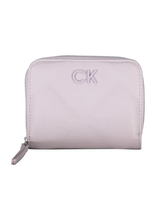 "Calvin Klein Startseite im Sale | CALVIN KLEIN DAMENBRIEFTASCHE LILA online kaufen"|Planet-Deluxe