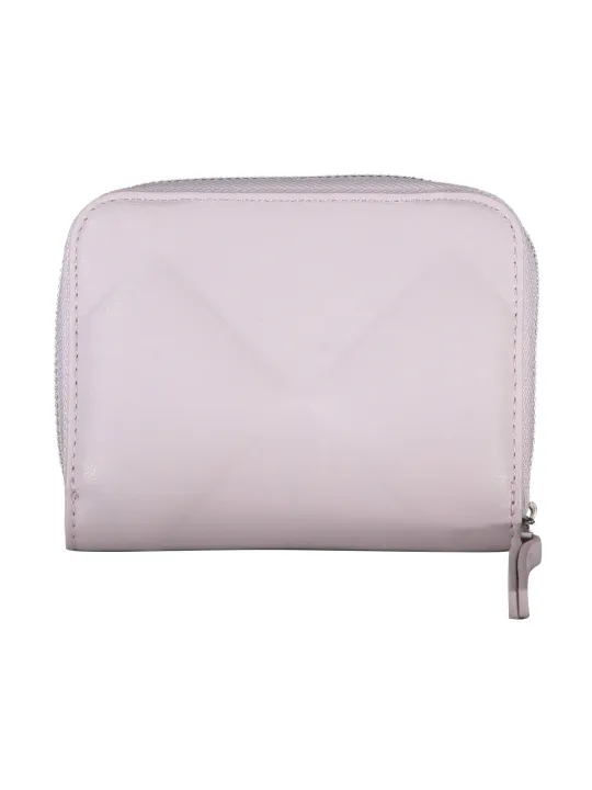 "Calvin Klein Startseite im Sale | CALVIN KLEIN DAMENBRIEFTASCHE LILA online kaufen"|Planet-Deluxe