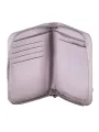 "Calvin Klein Startseite im Sale | CALVIN KLEIN DAMENBRIEFTASCHE LILA online kaufen"|Planet-Deluxe