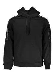 "Calvin Klein Sweatshirts im Sale | Calvin Klein Eco Style Hoodie online kaufen"|Planet-Deluxe