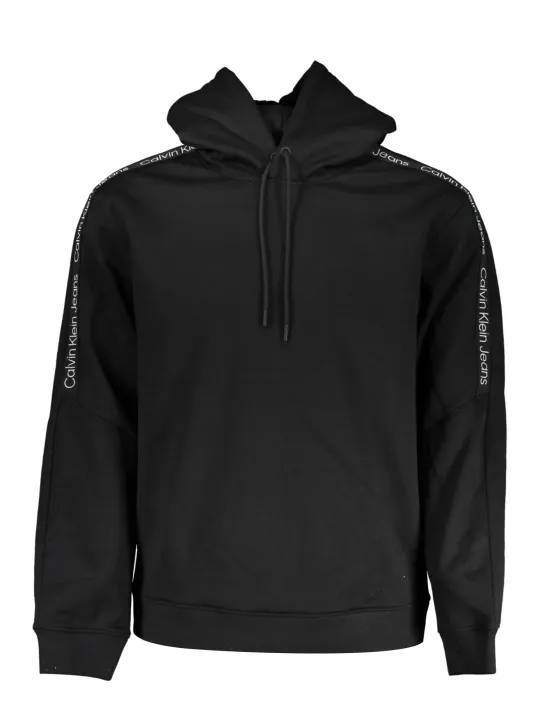 "Calvin Klein Sweatshirts im Sale | Calvin Klein Eco Style Hoodie online kaufen"|Planet-Deluxe