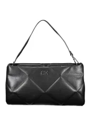 "Calvin Klein Einzelstücke & Seltenheiten im Sale | Calvin Klein Elegance Quilted Handbag online kaufen"|Planet-Deluxe
