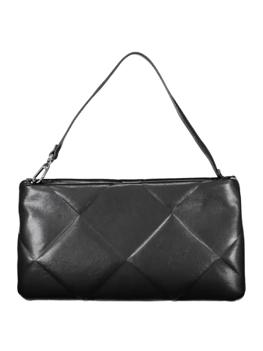 "Calvin Klein Einzelstücke & Seltenheiten im Sale | Calvin Klein Elegance Quilted Handbag online kaufen"|Planet-Deluxe